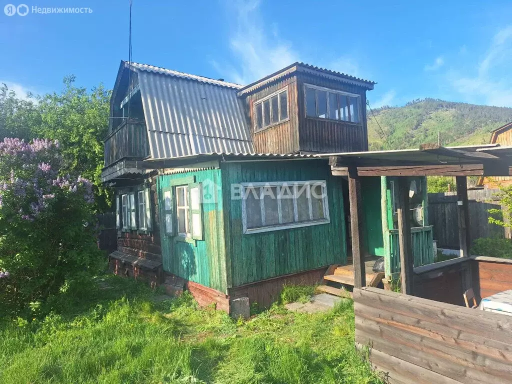 Участок в Прибайкальский район, СНТ Колос, 803 (5.17 м) - Фото 0
