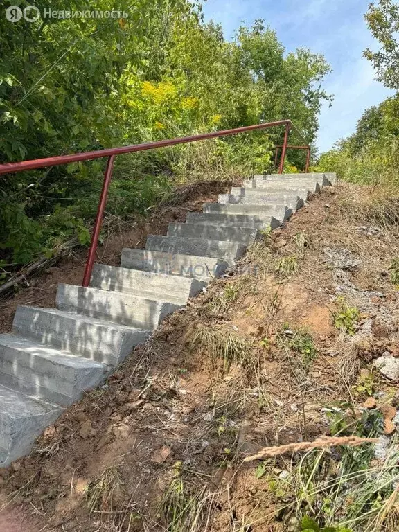 Участок в Афонино, Родниковая улица, 28 (6 м) - Фото 1