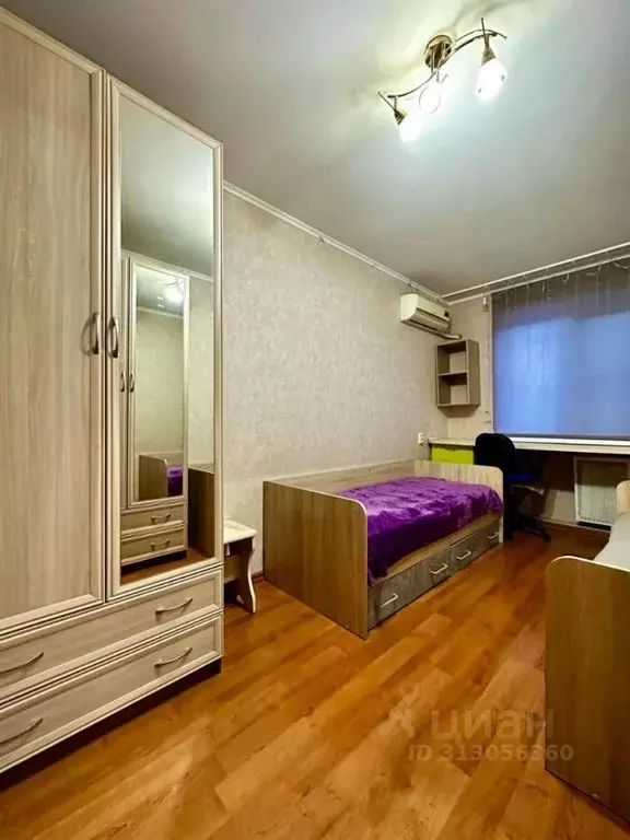 4-к кв. Хабаровский край, Хабаровск 1-й мкр, ул. Путевая, 8В (62.0 м) - Фото 0