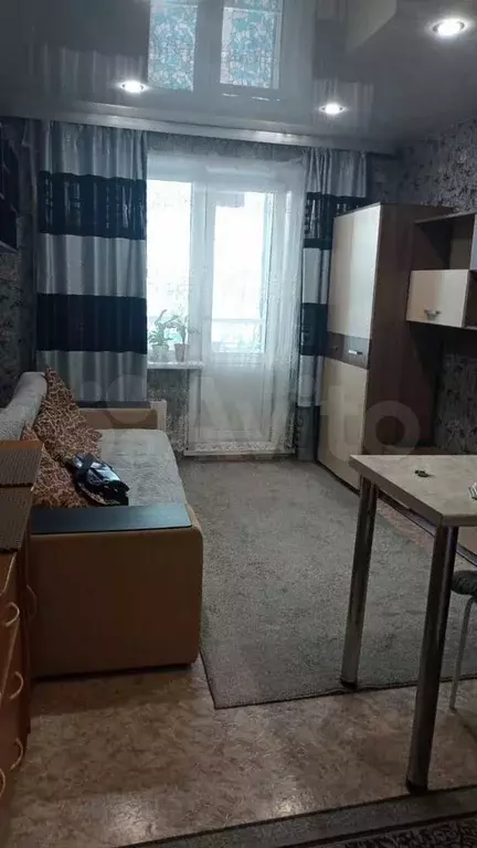 Квартира-студия, 20,7 м, 9/10 эт. - Фото 1
