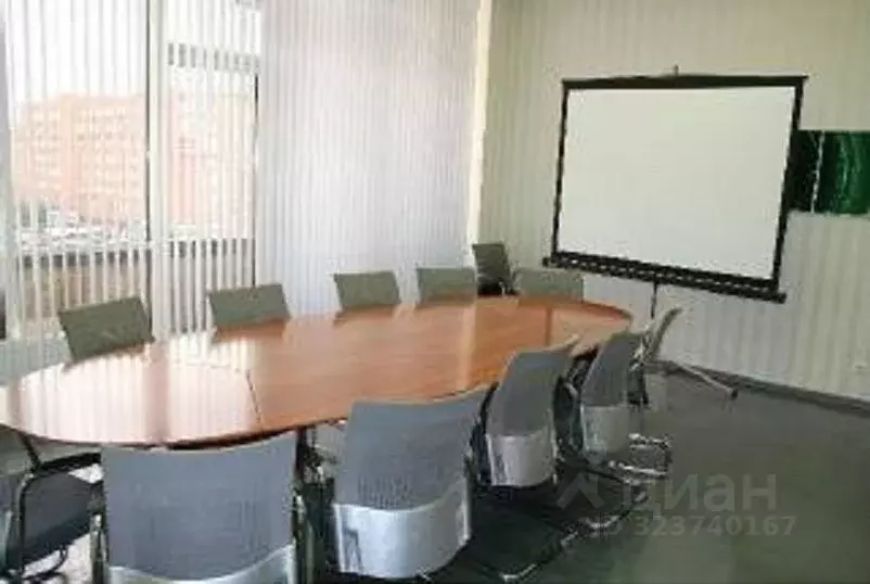 Офис в Москва Уланский пер., 26 (1452 м) - Фото 1