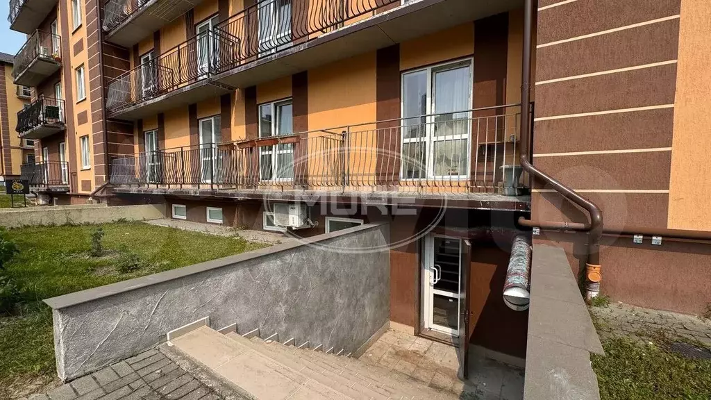 Продам помещение свободного назначения, 55 м - Фото 0