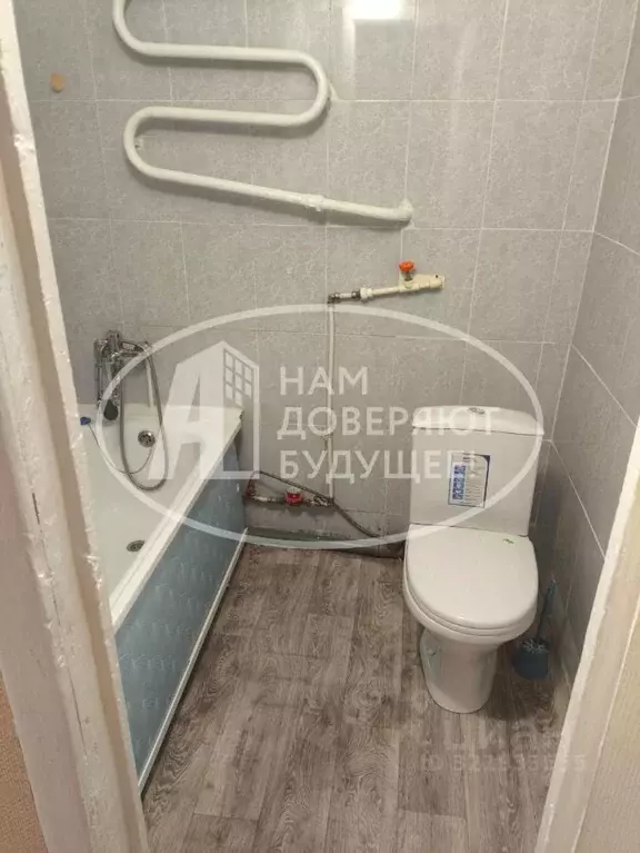 2-к кв. Пермский край, Губаха просп. Ленина, 29 (42.6 м) - Фото 2