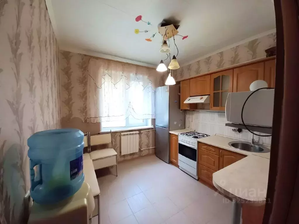 2-к кв. Воронежская область, Воронеж ул. Гаршина, 21 (50.2 м) - Фото 2