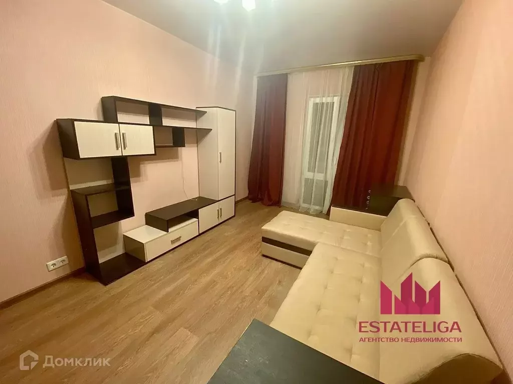 Продаётся 1-к квартира, 47 м - Фото 1