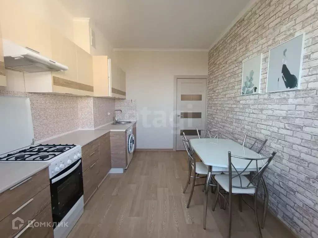 Продаётся 1-к квартира, 40 м - Фото 1