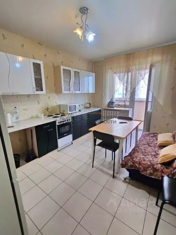 3-к кв. Башкортостан, Уфа Российская ул. (85.0 м) - Фото 2