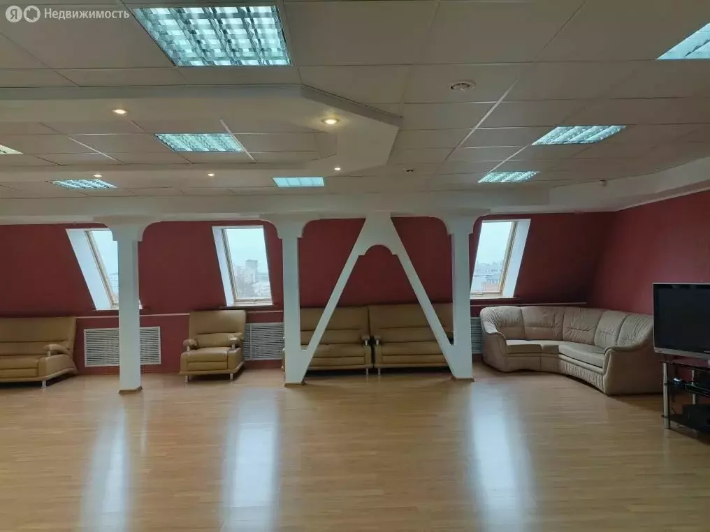 Офис (230 м) - Фото 1