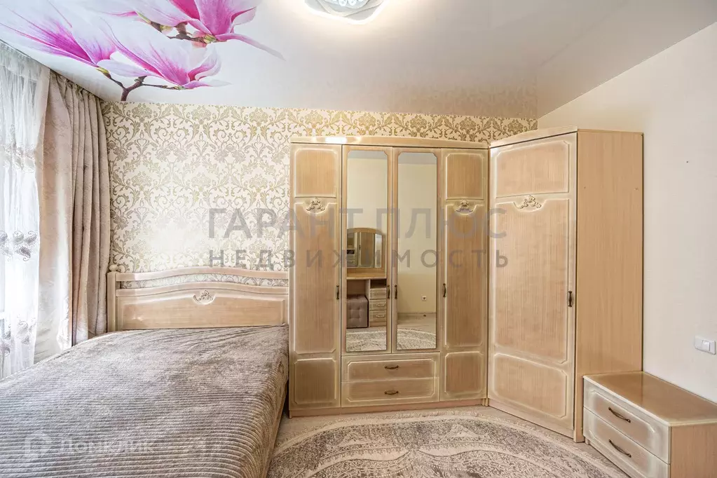 Продаётся 2-к квартира, 58 м - Фото 1