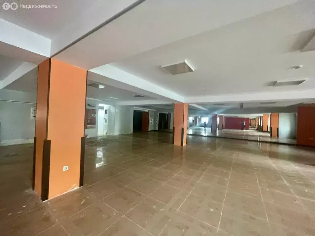 Помещение свободного назначения (308 м) - Фото 0
