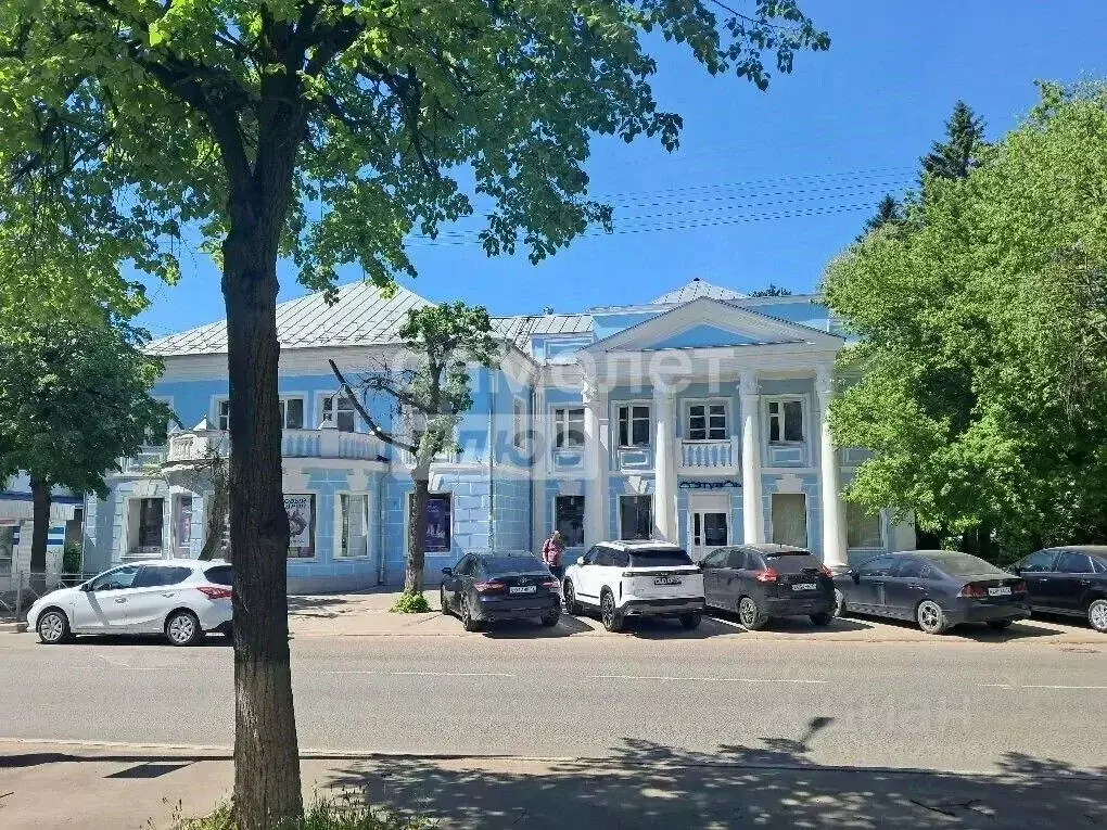 Комната Марий Эл, Йошкар-Ола Советская ул., 118 (18.0 м) - Фото 1