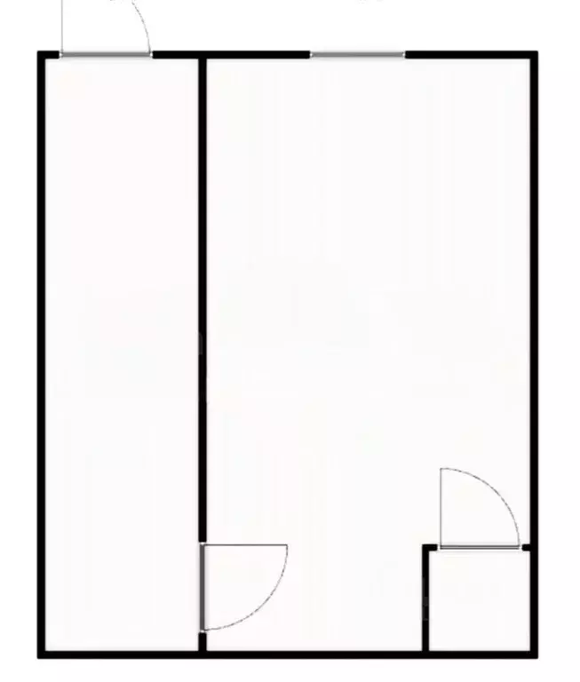 Помещение свободного назначения в Севастополь ул. Вакуленчука, 53/11 ... - Фото 2