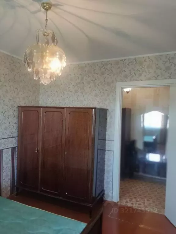 2-к кв. Орловская область, Орел Пожарная ул., 27 (50.5 м) - Фото 1