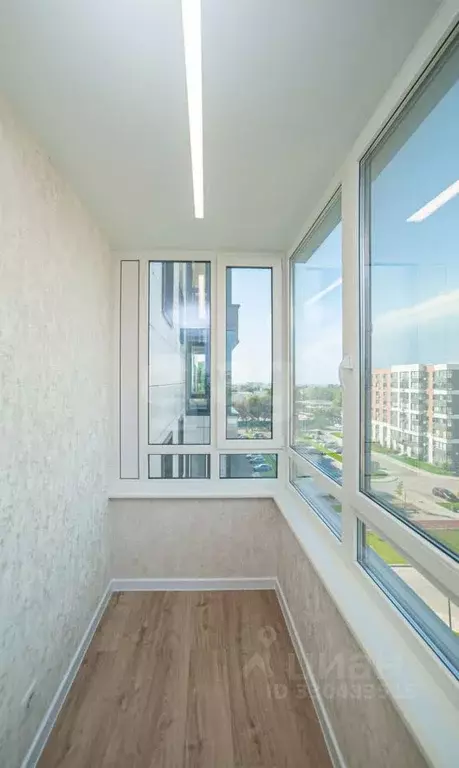 3-к кв. Севастополь ул. Токарева, 18Г (73.1 м) - Фото 1