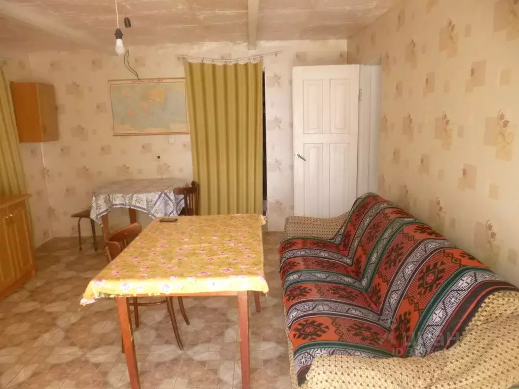 2-к кв. Крым, Бахчисарай Новый Город кв-л,  (45.0 м) - Фото 1