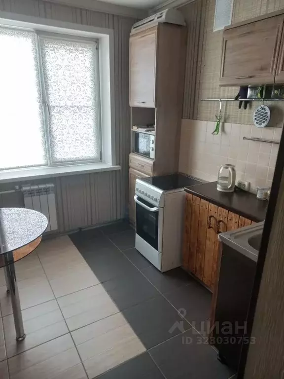 1-к кв. Самарская область, Тольятти ул. 70 лет Октября, 42 (34.0 м) - Фото 2