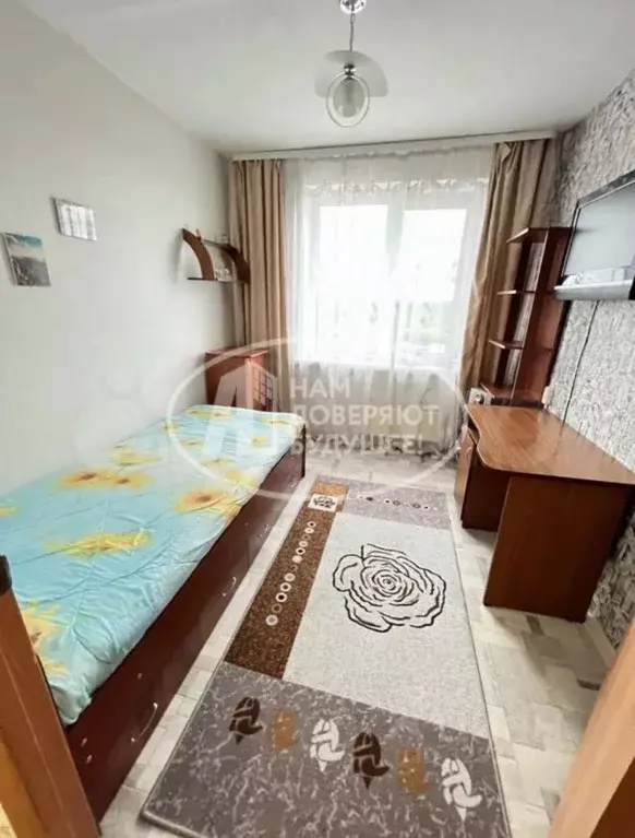 2-к кв. Пермский край, Губаха ул. Никонова, 20 (37.6 м) - Фото 2