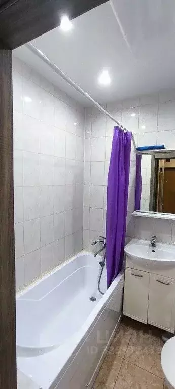 1-к кв. Ростовская область, Батайск ул. Ворошилова, 8к2 (31.0 м) - Фото 2