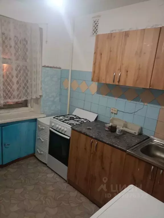 1-к кв. Самарская область, Тольятти ул. Ушакова, 53 (30.9 м) - Фото 2