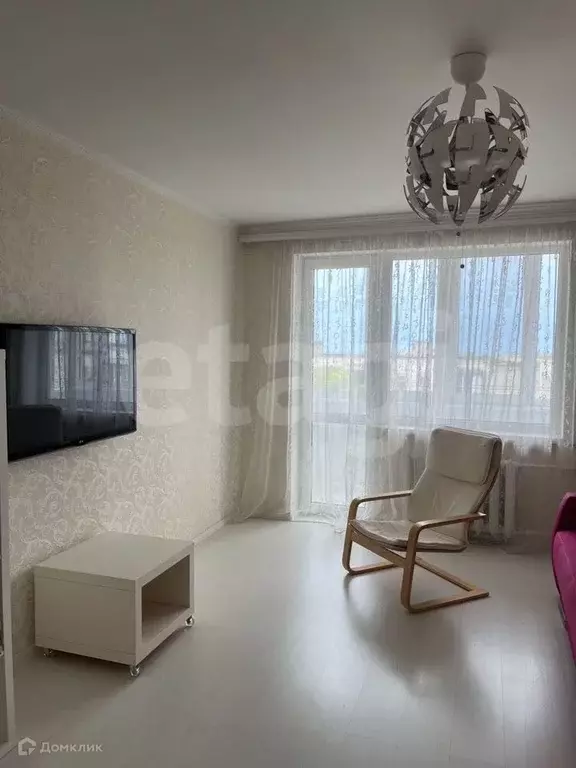 Продаётся 2-к квартира, 55.2 м - Фото 0