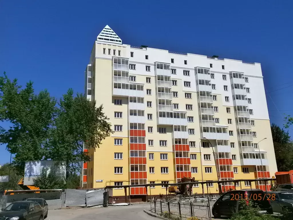 Продаётся 1-к квартира, 60 м - Фото 0