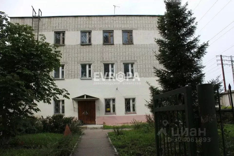 Помещение свободного назначения в Ульяновская область, Ульяновск ... - Фото 1