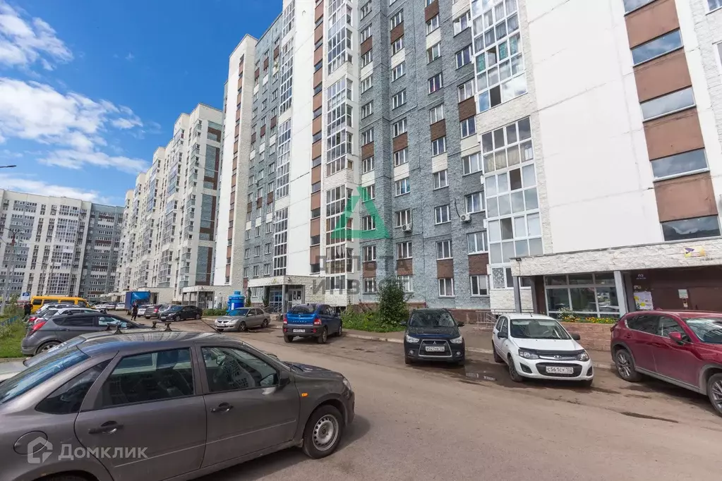 Продаётся 2-к квартира, 48 м - Фото 1