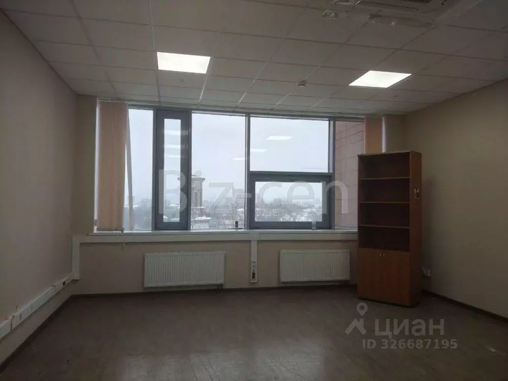 Офис в Санкт-Петербург ул. Профессора Качалова, 7 (42 м) - Фото 1