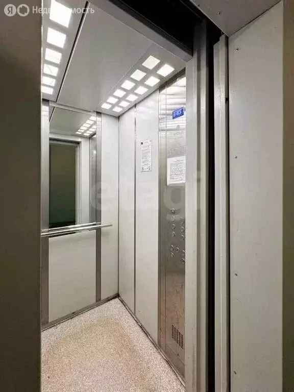 3-комнатная квартира: Киров, улица Маршала И.С. Конева, 7 (62.1 м) - Фото 1