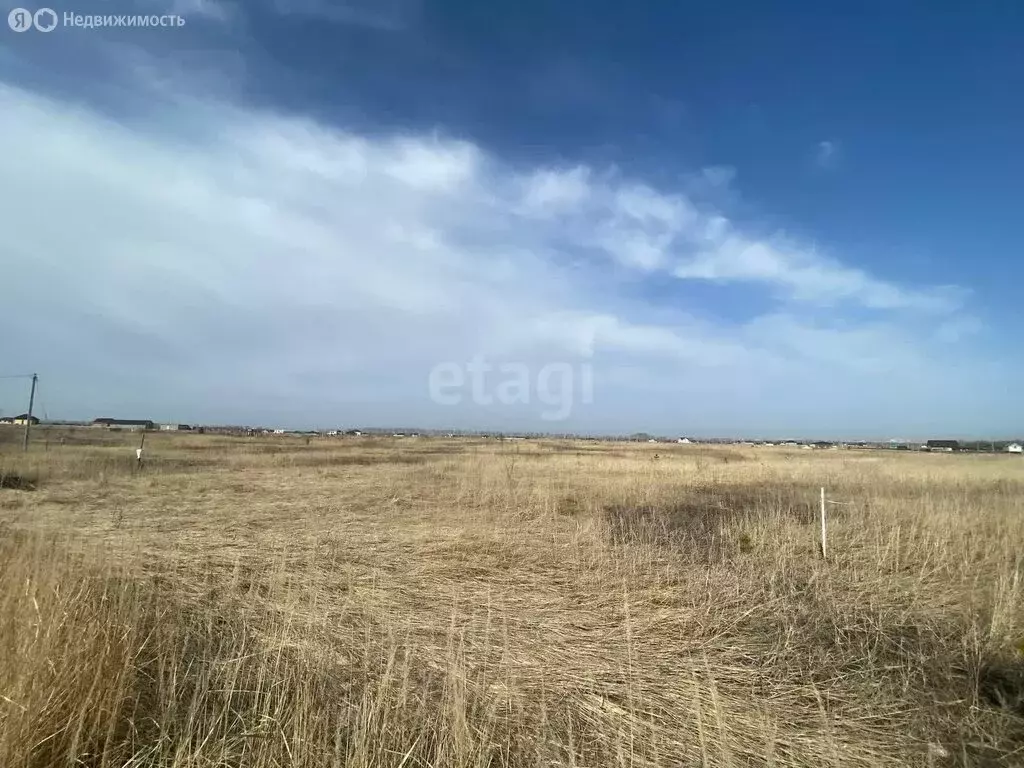 Участок в село Луговое, улица Рогачёва (15 м) - Фото 0