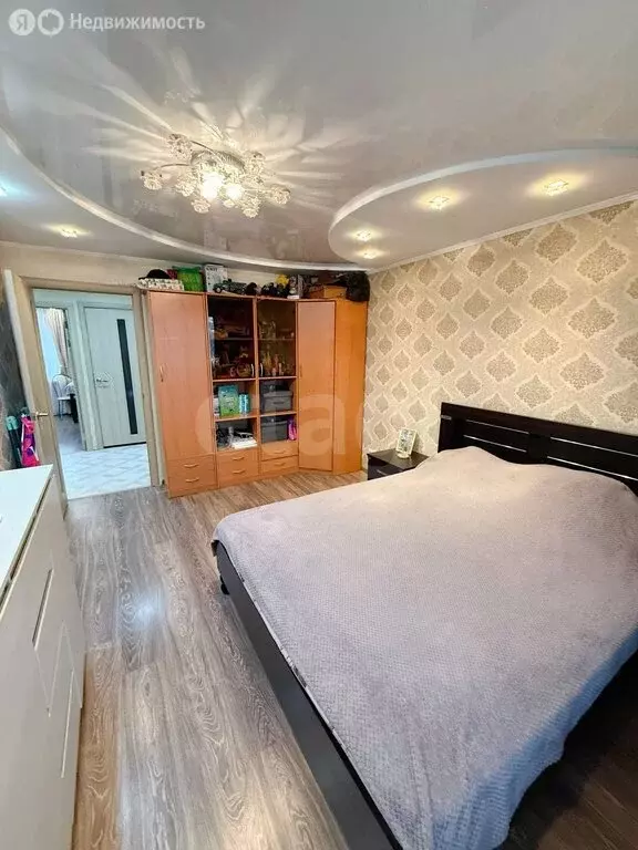 3-комнатная квартира: Ухта, улица Сенюкова, 35 (57.5 м) - Фото 2