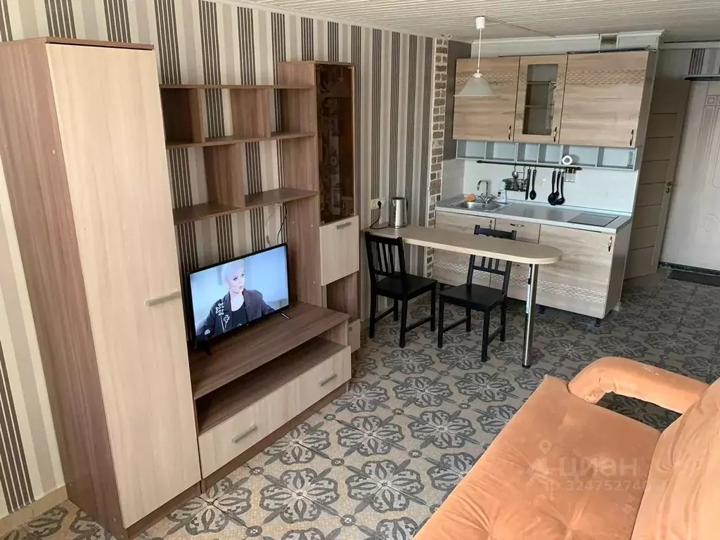 2-к кв. Москва Автозаводская ул., 23К7 (43.0 м) - Фото 2