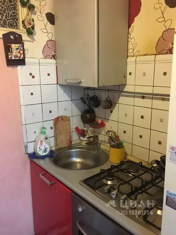 Комната Москва 2-я Новоостанкинская ул., 27 (10.0 м) - Фото 1