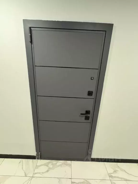 Студия Москва Гостиничный проезд, 8К1 (18.0 м) - Фото 1