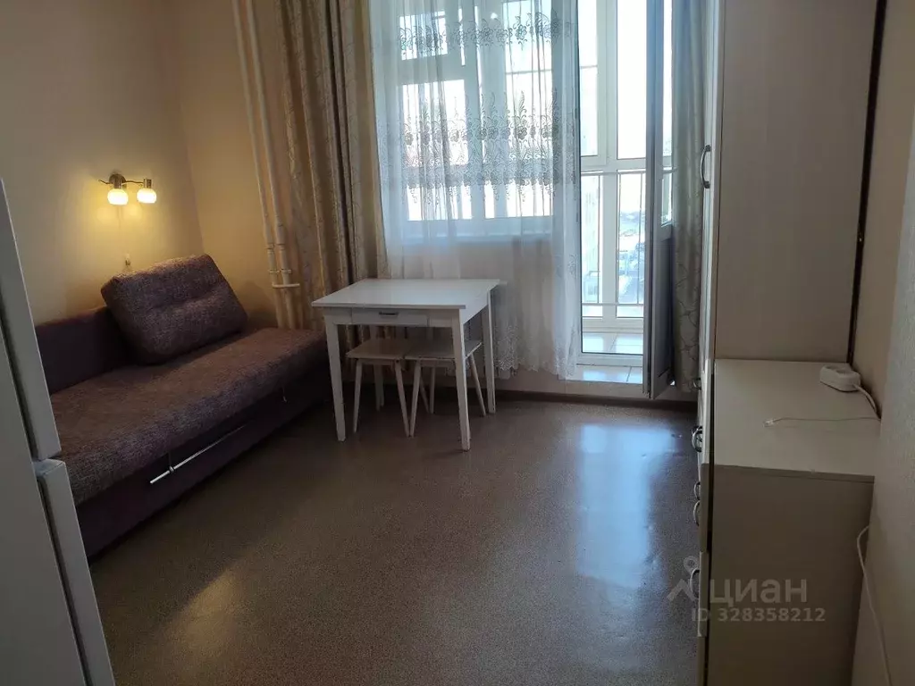 Студия Нижегородская область, Нижний Новгород бул. Южный, 10 (23.0 м) - Фото 2