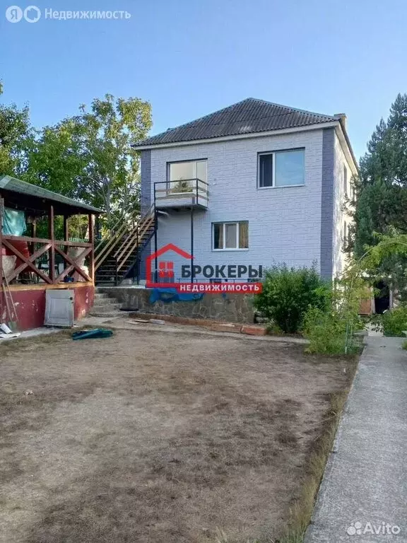 Дом в Севастополь, садоводческое товарищество Клубника, 66 (200 м) - Фото 1