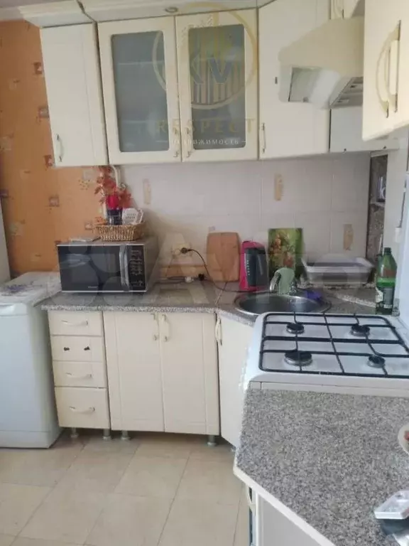 2-к. квартира, 57 м, 3/5 эт. - Фото 1