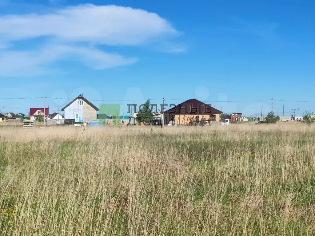 Участок 15 сот. (ИЖС) - Фото 0