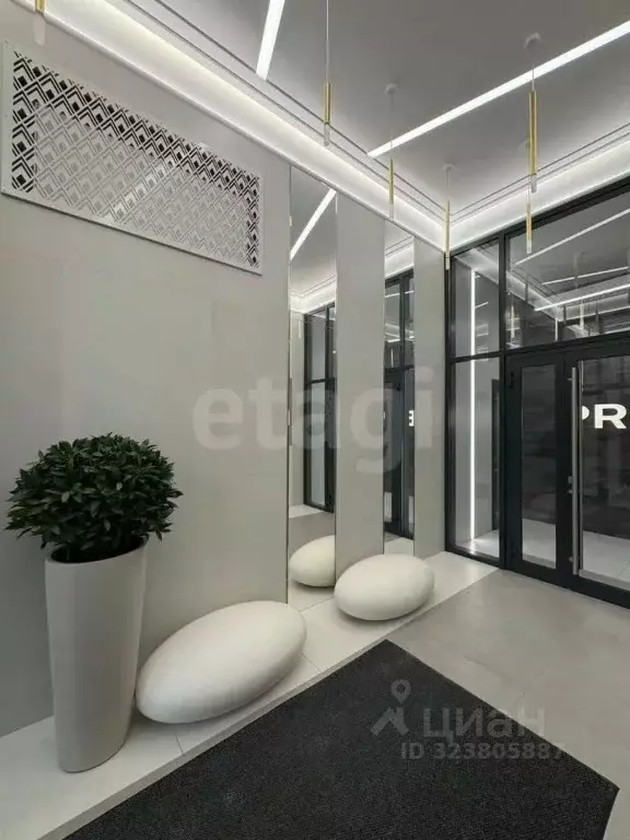 1-к кв. Кировская область, Киров ул. Воровского, 97 (48.0 м) - Фото 1