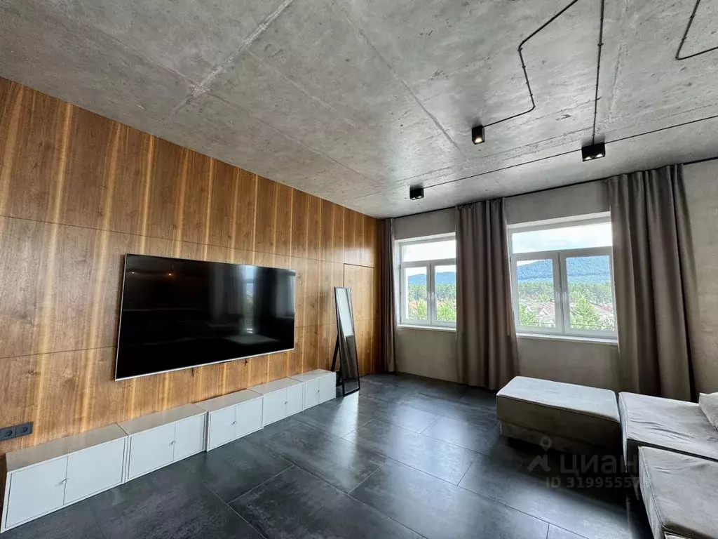 2-к кв. Красноярский край, Красноярск пос. Удачный, Удачный мкр, ул. ... - Фото 0