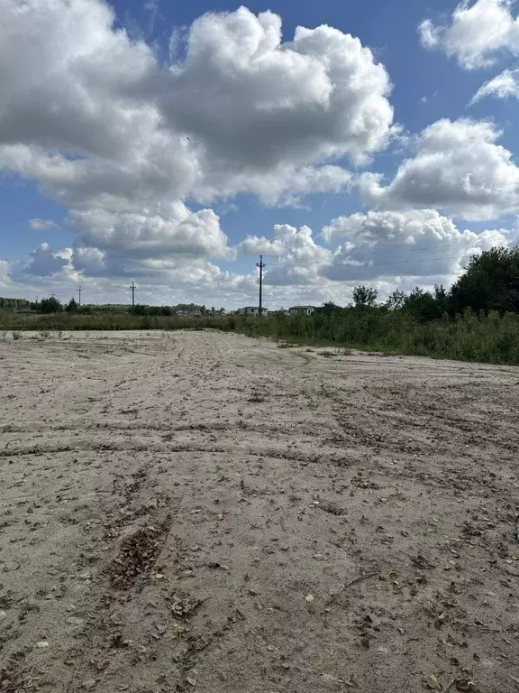 Участок в Нижегородская область, Дзержинск  (10.0 сот.) - Фото 1