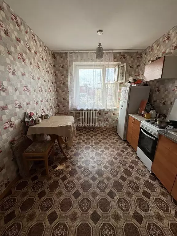 3-к кв. Брянская область, Брянск ул. Романа Брянского, 15/1 (63.8 м) - Фото 2