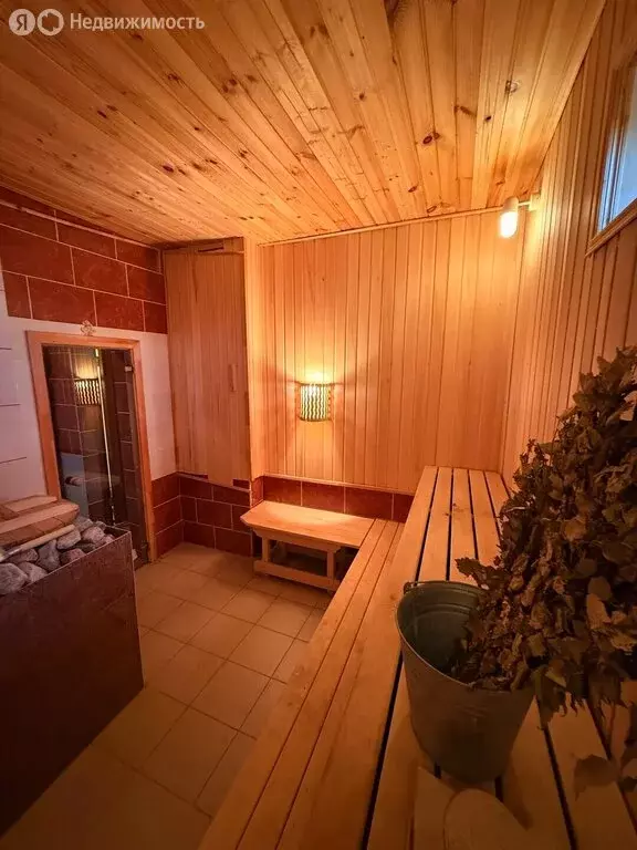 Дом в посёлок Начало, улица Анны Ахматовой, 12 (44.5 м) - Фото 2