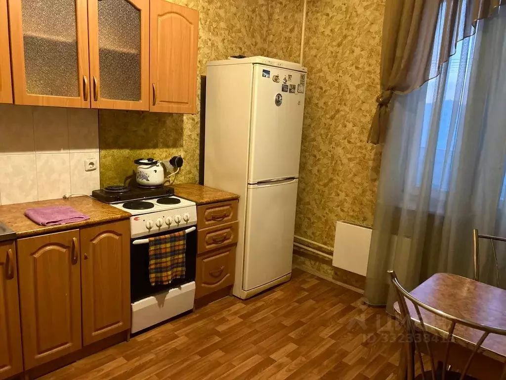 2-к кв. Московская область, Подольск ул. Генерала Смирнова, 10 (65.0 ... - Фото 1