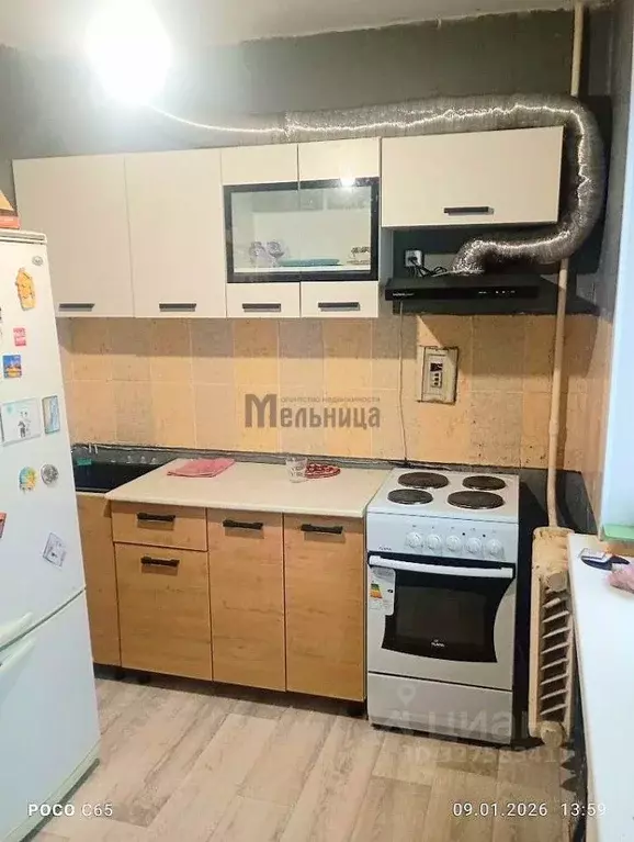 2-к кв. Волгоградская область, Волгоград пос. Ангарский, ул. ... - Фото 1