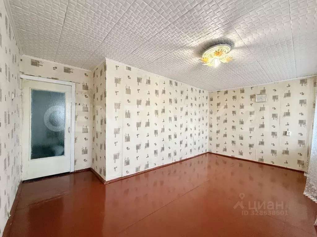 2-к кв. Чувашия, Чебоксары просп. Мира, 26 (50.5 м) - Фото 2