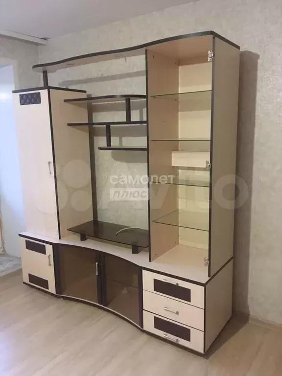 Квартира-студия, 33 м, 1/4 эт. - Фото 1