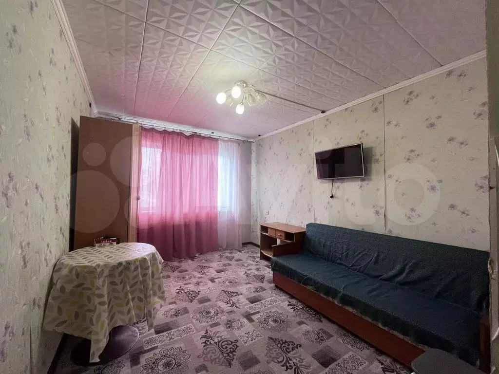 Квартира-студия, 21 м, 2/9 эт. - Фото 0
