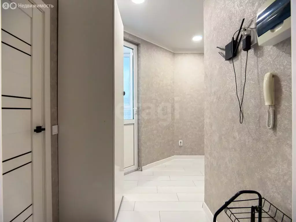 Квартира-студия: Анапа, улица Ленина, 173Ак2 (42.3 м) - Фото 2