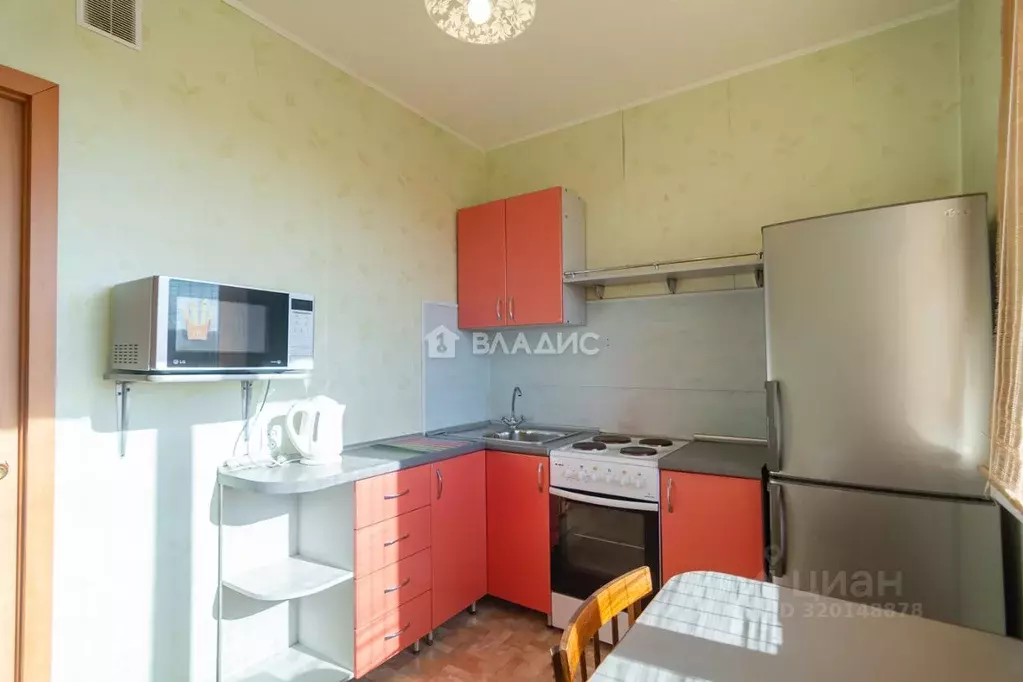 1-к кв. Карелия, Кондопога Октябрьское ш., 81А (34.9 м) - Фото 1